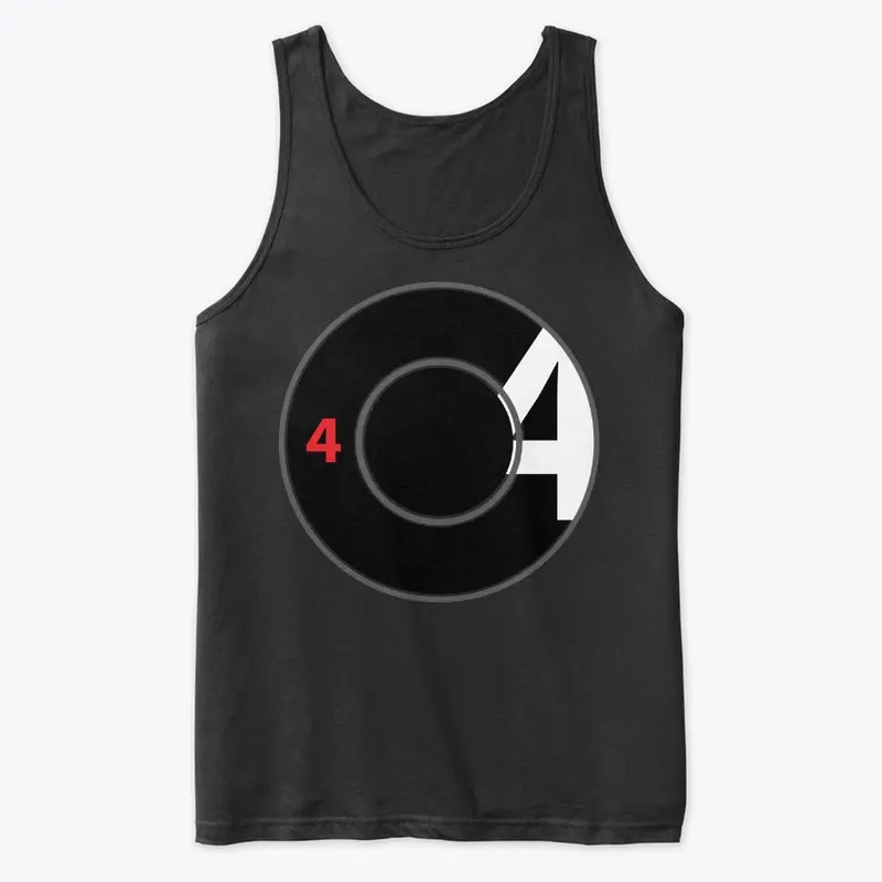 404 AUDIO TANK TOPS 2023