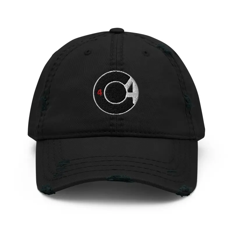 404Audio Worn Cap