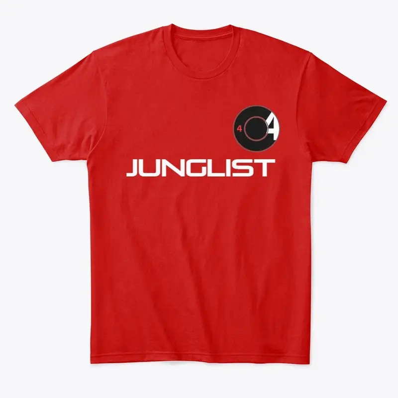 2023 404 Junglist pieces