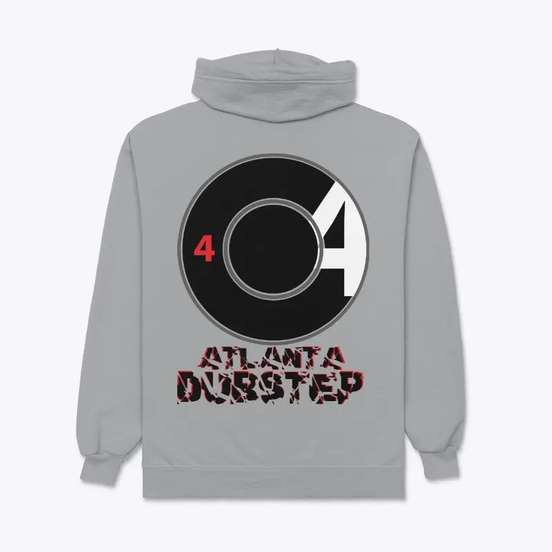 2021 Atlanta DubStep blk and red 