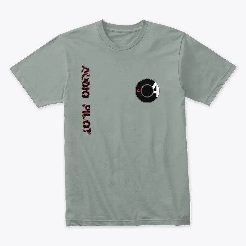 AUDIO PILOT TEES