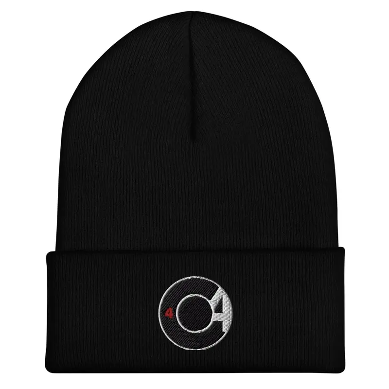 404 Beanie