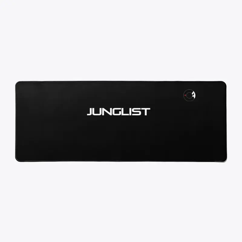 2023 404 Junglist pieces